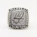 2003 San Antonio Spurs Championship Ring/Pendant (C.Z. Logo/Premium)